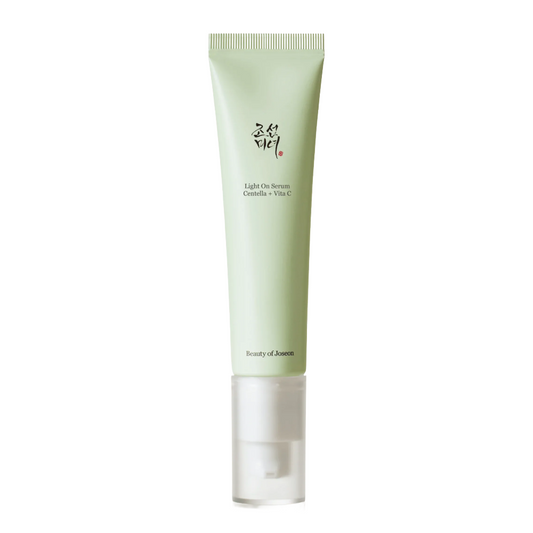 Beauty of Joseon Light On Serum: Centella + Vita C 30ML
