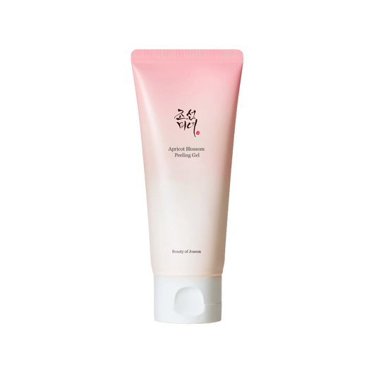 Beauty of Joseon Apricot Blossom Peeling Gel 100ML