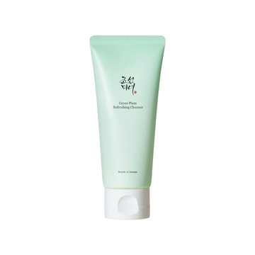 Beauty of Joseon Green Plum Refreshing Cleanser 100ML