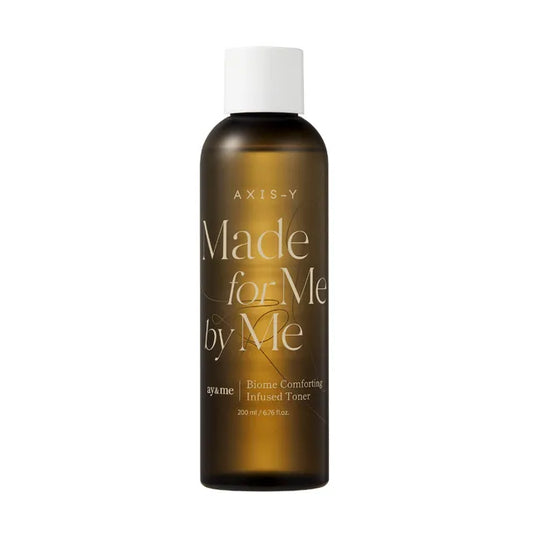 AXIS-Y Biome Comforting Infused Toner