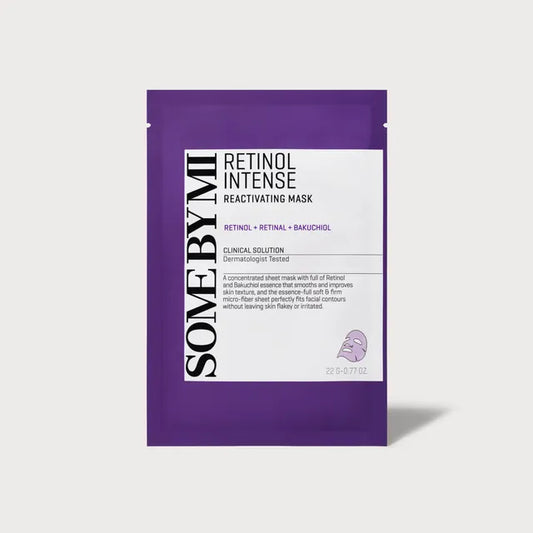 SOME BY MI Retinol Intense Mask 22g