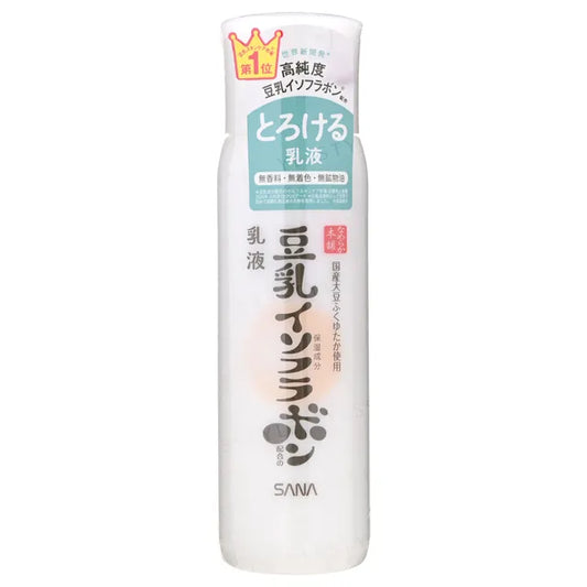SANA Soya Moisture Milk