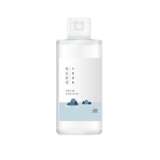 Round Lab 1025 Dokdo Toner