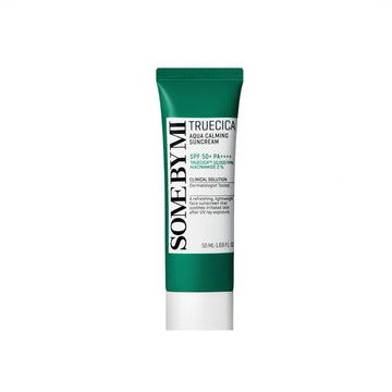 SOME BY MI Truecica Aqua Calming Sun Cream 50ml