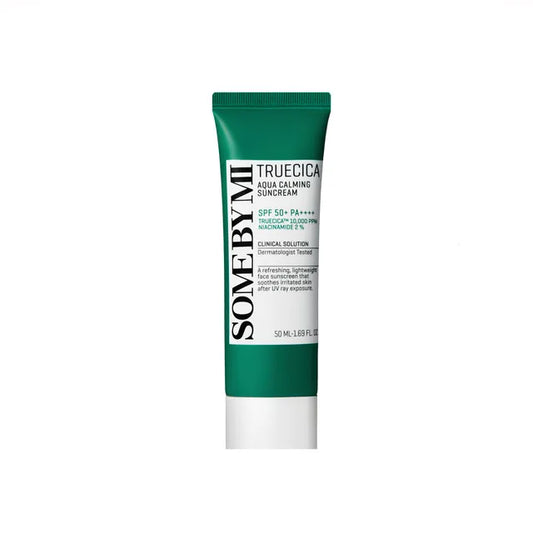 SOME BY MI Truecica Aqua Calming Sun Cream 50ml