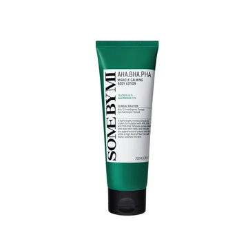 SOME BY MI AHA-BHA-PHA Miracle Calming Body Lotion 200ml