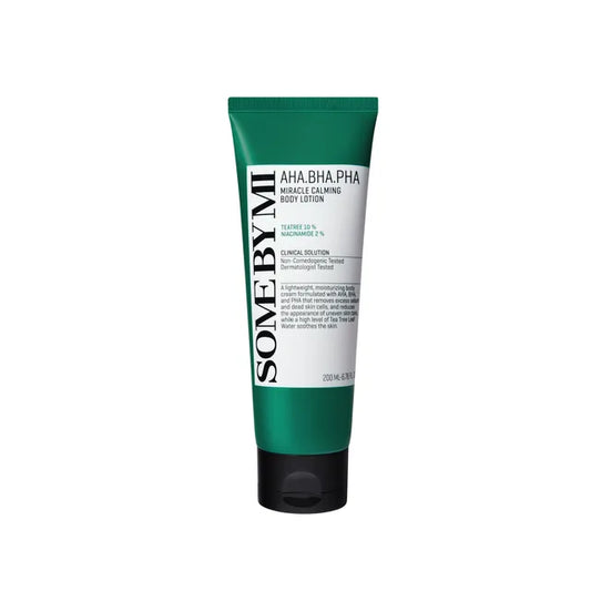 SOME BY MI AHA-BHA-PHA Miracle Calming Body Lotion 200ml