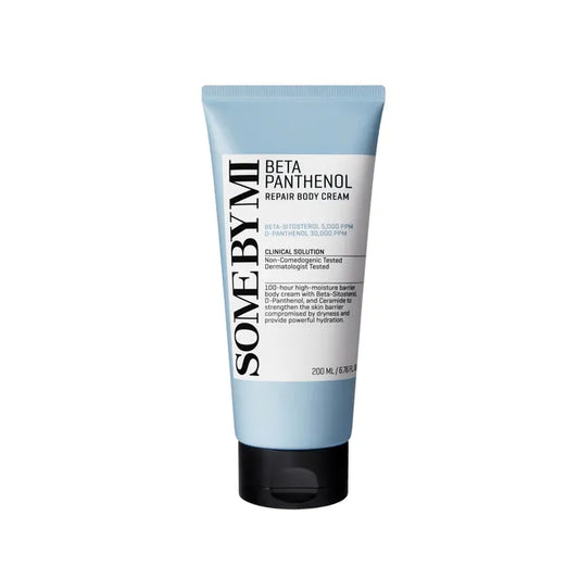 SOME BY MI Beta Panthenol Repair Body Cream 200ml