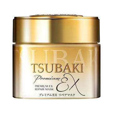 Shiseido Tsubaki Premium Ex Repair Hair Mask