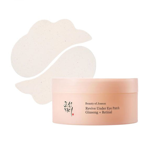 Beauty of Joseon Revive Eye Patch 60pcs