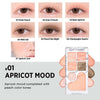 rom&nd Bare Layer Palette