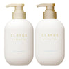 TADA CLAYGE Hair Shampoo And Treatment SR Set