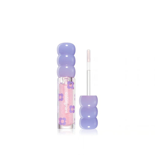 Colorgram Fruity Glass Tint 1004 Pink Gloss 5g