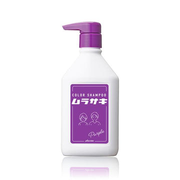 TADA PLUS EAU Color Shampoo Purple
