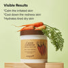 SKINFOOD Carrot Carotene Calming Water Pad (60pads)