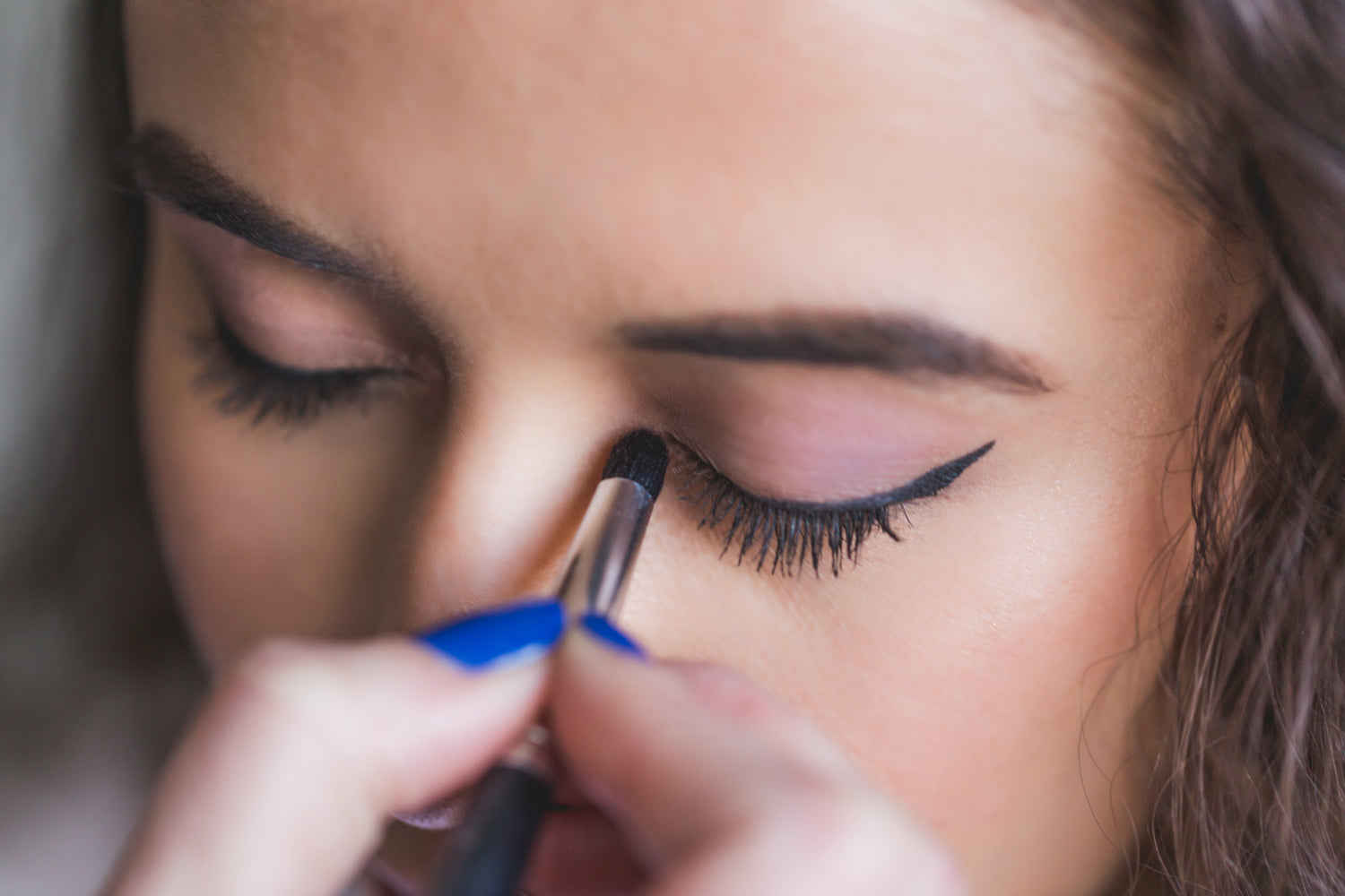 Eye Shadows