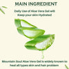 SKINFOOD Aloe Vera 93% Soothing Gel 300ml