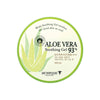 SKINFOOD Aloe Vera 93% Soothing Gel 300ml