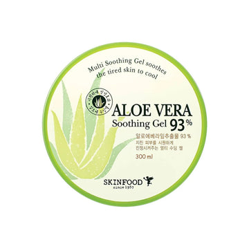 SKINFOOD Aloe Vera 93% Soothing Gel 300ml