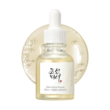 Beauty of Joseon Glow Deep Serum : Rice + Alpha-Arbutin 30ML