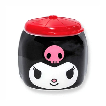 Fueki Yasashii Kids Cream Sanrio Kuromi