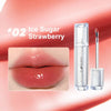 Judydoll Ice Watery Lip Gloss