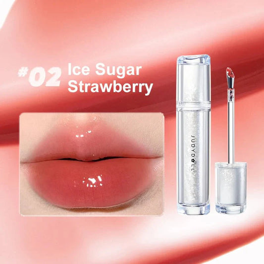 Judydoll Ice Watery Lip Gloss