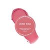 INTO YOU Shero Super Matte Lip & Cheek Mud (Canned)