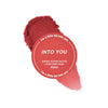 INTO YOU Shero Super Matte Lip & Cheek Mud (Canned)
