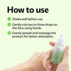ISOI CICAGO Cica Double Effect Ampoule 30ml
