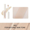 Judydoll Traceless Cloud-Touch Concealer