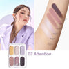 Laka Forever6 Eye Palette
