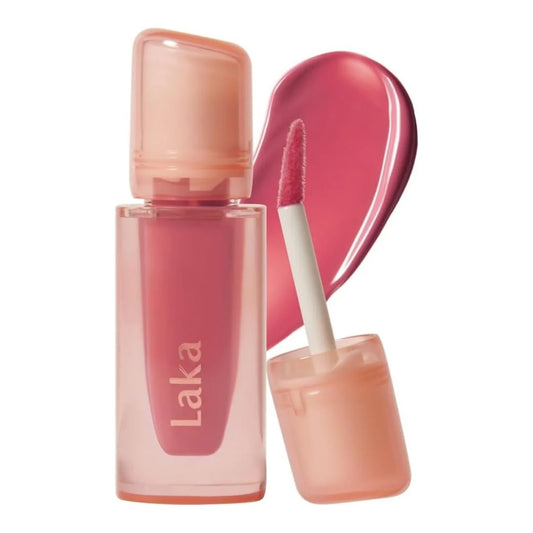 Laka Jelling Nude Gloss 4.5g