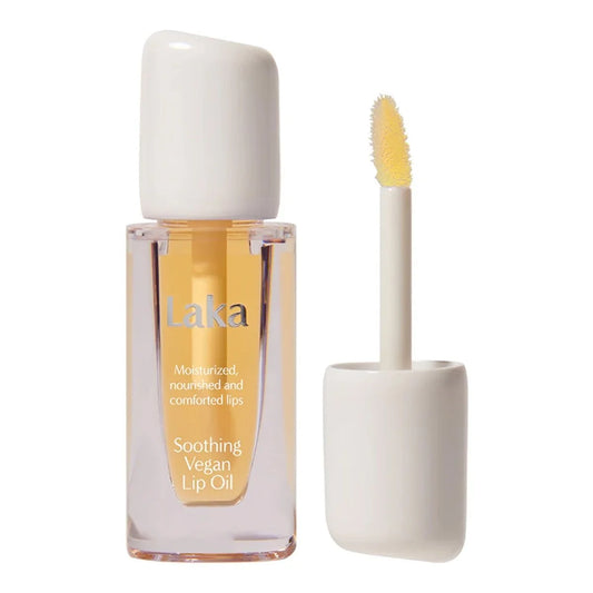 Laka Soothing Vegan Lip Oil 4.5ml