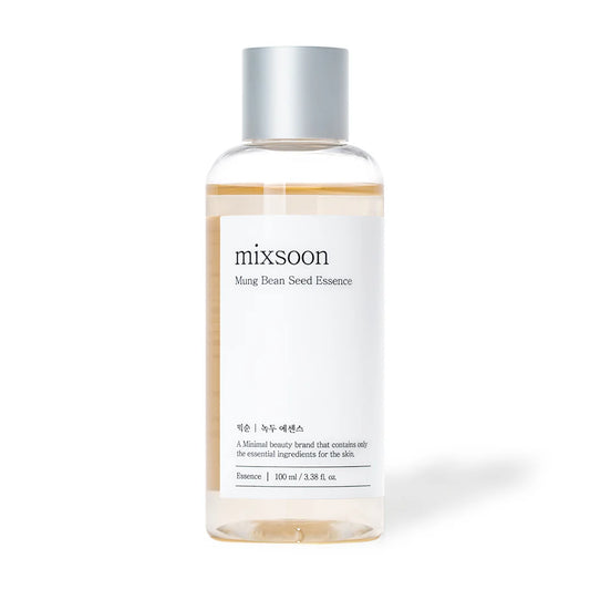 mixsoon Mung Bean Seed Essence 100ml
