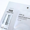 VT Cosmetics VT Reedle Shot 100 2-Step Mask