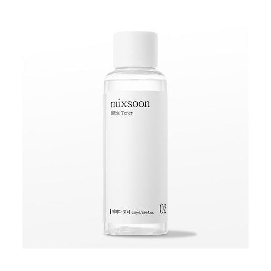 mixsoon Panax Ginseng Root Toner 150mL