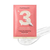 Numbuzin No.3 Tingle-Pore Softening Sheet Mask (1ea)