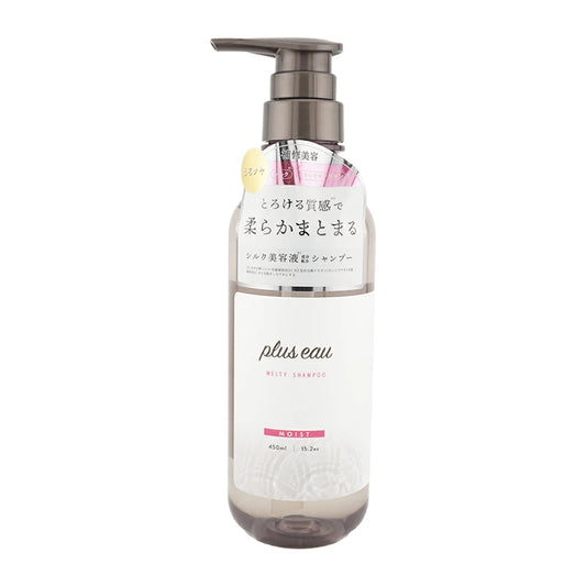 TADA PLUS EAU Melty Moist Shampoo
