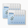 SKINFOOD Blue Chamomile Hyaluronic Mask 10EA