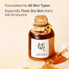 Beauty of Joseon Revive Serum : Ginseng + Snail Mucin 30ML
