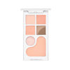 rom&nd Bare Layer Palette