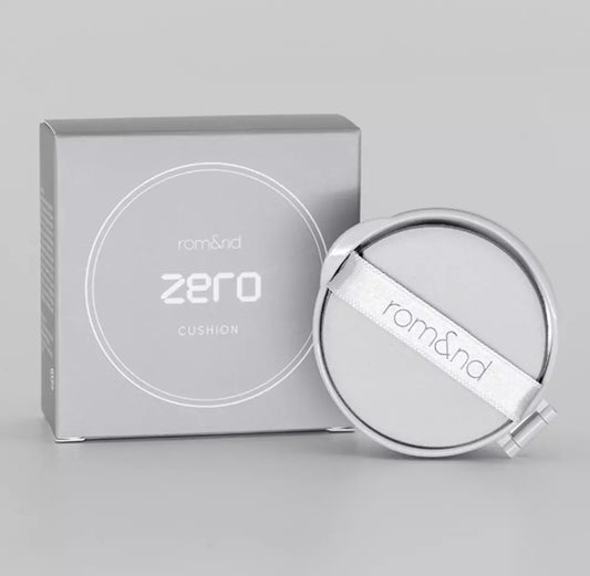 rom&nd Nu Zero Cushion (Refill)