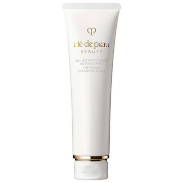 Shiseido Clé de Peau Beauté Softening Cleansing Foam