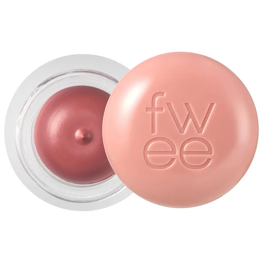 fwee Lip & Cheek Blurry Pudding Pot 5g