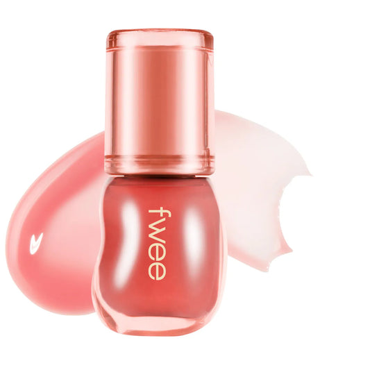 fwee 3D Voluming Gloss 5.3g
