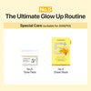 Numbuzin No.5+ Glutathione Vitamin Concentrated Mask (10ea)