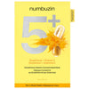 Numbuzin No.5+ Glutathione Vitamin Concentrated Mask (10ea)