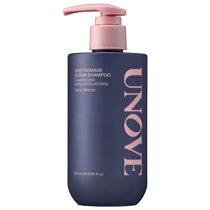 Shampoo & Conditioner