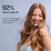 Unove Deep Damage Repair Shampoo (500g)